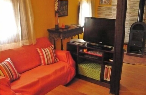Aleson Cottage | La Herradura appartement rural pour 4 personnes