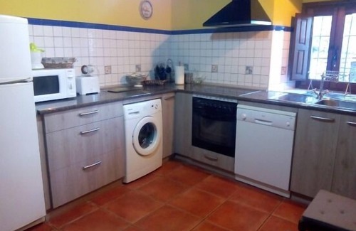 Canalejas de Penafiel Cottage | Casa Rural La Herrería pour 10 personnes