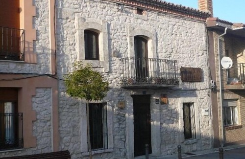 Canalejas de Penafiel Cottage | Casa Rural La Herrería pour 10 personnes