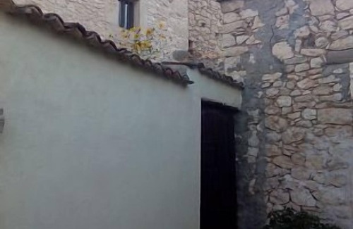 Canalejas de Penafiel Cottage | Casa Rural La Herrería pour 10 personnes
