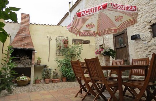 Canalejas de Penafiel Cottage | Casa Rural La Herrería pour 10 personnes