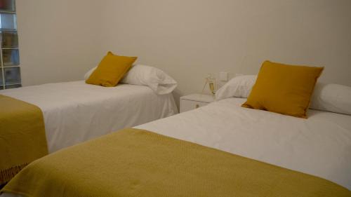 Trujillo Appartement | La Higuera ATCC00793
