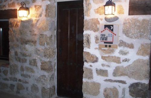 Navafria Maison | La Hijuela