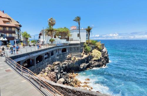 Puerto de la Cruz Appartement | La Hoya 11