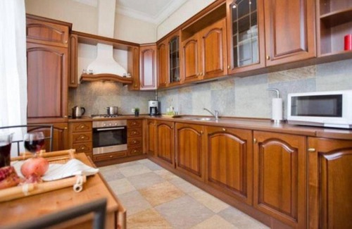 Berchules Appartement | La Hudra