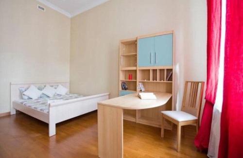 Berchules Appartement | La Hudra