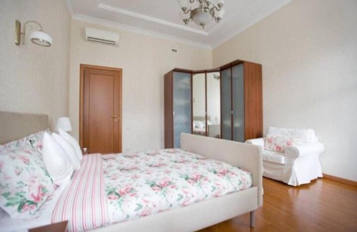 Berchules Appartement | La Hudra