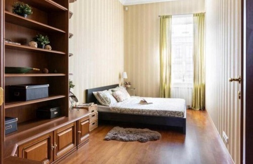 Berchules Appartement | La Hudra