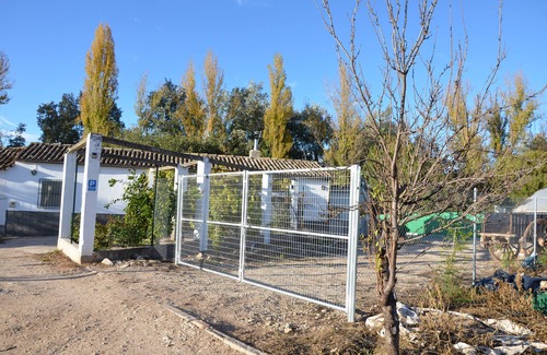 Mogon Maison | La Huerta de Carmen