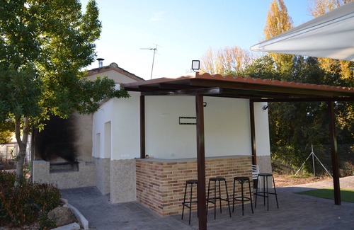 Mogon Maison | La Huerta de Carmen