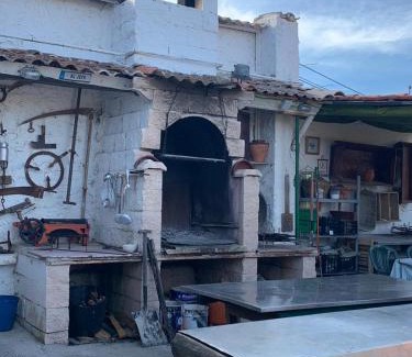 San Esteban de Gormaz Maison | La Huerta del Rivero