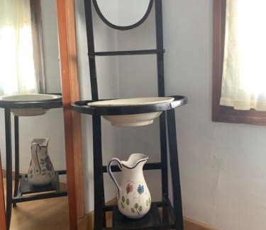 San Esteban de Gormaz Maison | La Huerta del Rivero