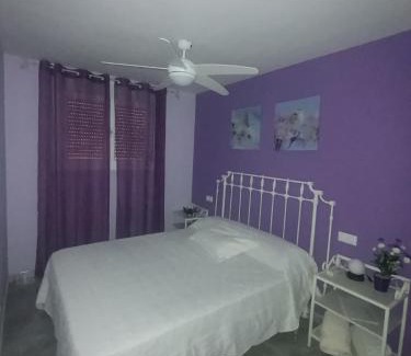 Poyales del Hoyo Maison | La Huerta - VuT AV187- para 10 personas