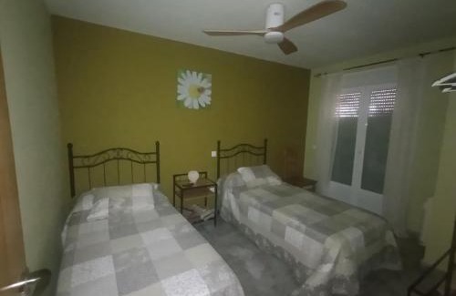 Poyales del Hoyo Maison | La Huerta - VuT AV187- para 10 personas