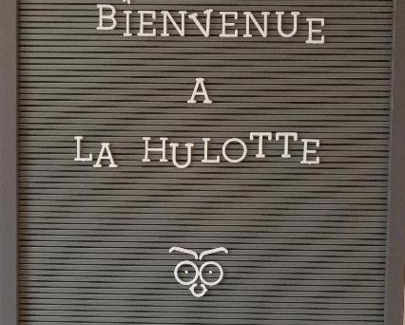 Villers-Carbonnel Appartement | La Hulotte