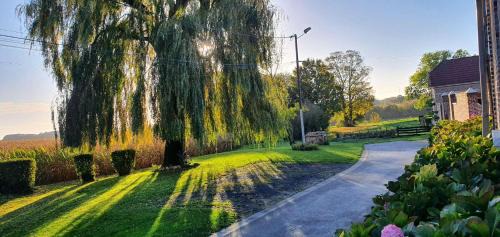 Villers-Carbonnel Appartement | La Hulotte