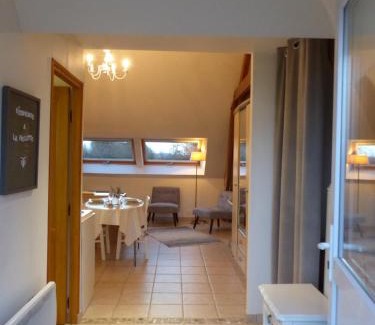 Villers-Carbonnel Appartement | La Hulotte