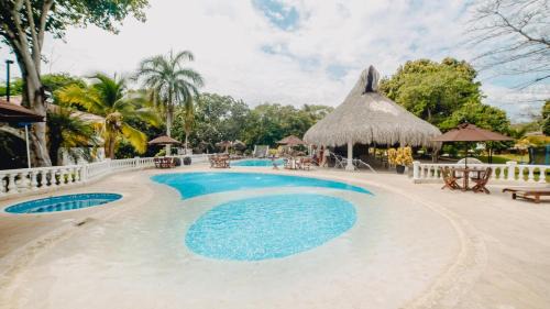 Santa Fe de Antioquia Hôtel | La Iguana de Santa Fe by Bernalo Hotels