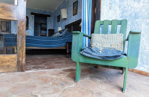 Santa Cruz La Laguna Auberge | La Iguana Perdida - Hostel
