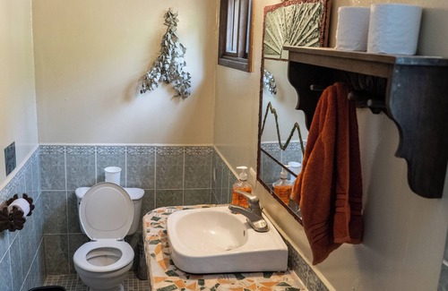 Santa Cruz La Laguna Auberge | La Iguana Perdida - Hostel
