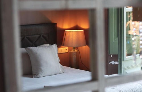 Begur Hôtel | La Indiana de Begur, Petit Hotel Boutique