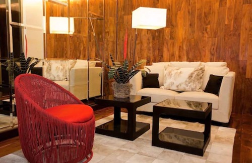 Zona 10 Hôtel | La Inmaculada Hotel