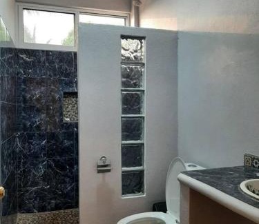 Brisas de Zicatela Appartement | La Isla Bonita - Departamento en la Punta
