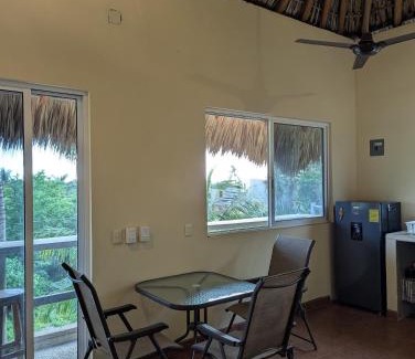 Brisas de Zicatela Appartement | La Isla Bonita - Departamento en la Punta