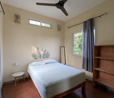Brisas de Zicatela Appartement | La Isla Bonita - Departamento en la Punta