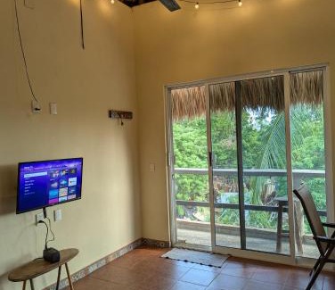 Brisas de Zicatela Appartement | La Isla Bonita - Departamento en la Punta