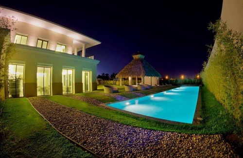 Puente del Mar Appartement | La Isla Residences Acapulco