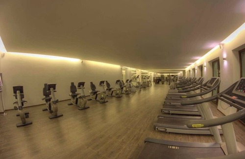Puente del Mar Appartement | La Isla Residences Acapulco