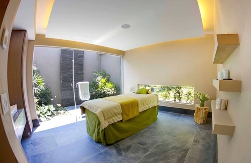 Puente del Mar Appartement | La Isla Residences Acapulco