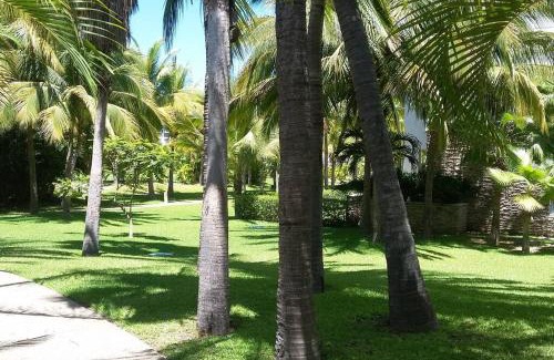 Puente del Mar Appartement | La Isla Residences Oferta abierto de tenis 23