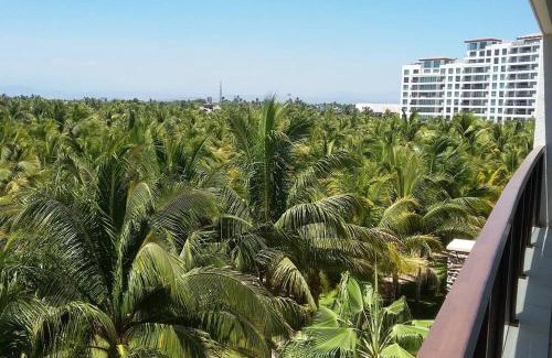 Puente del Mar Appartement | La Isla Residences Oferta abierto de tenis 23