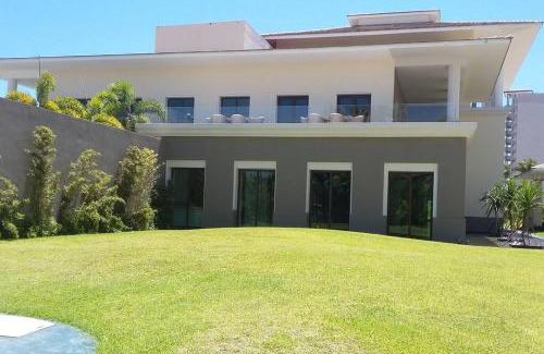 Puente del Mar Appartement | La Isla Residences Oferta abierto de tenis 23