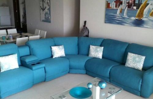Puente del Mar Appartement | La Isla Residences Oferta abierto de tenis 23