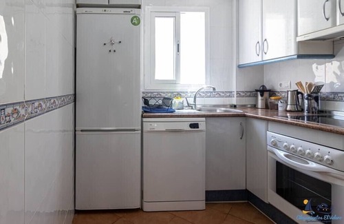 La Isleta del Moro Appartement | La Isleta Beach