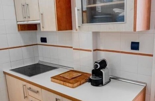 La Isleta del Moro Appartement | La Isleta II .