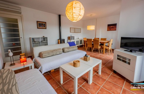 La Isleta del Moro Appartement | La Isleta II .
