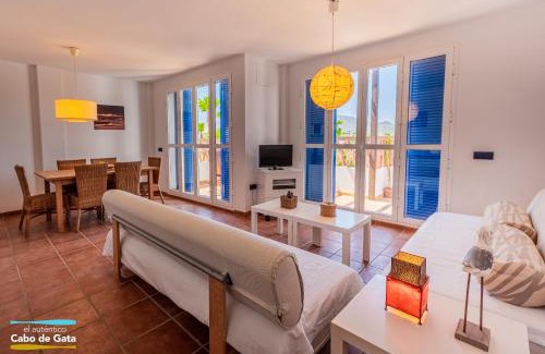 La Isleta del Moro Appartement | LA ISLETA II