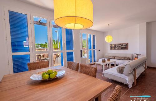 La Isleta del Moro Appartement | LA ISLETA II