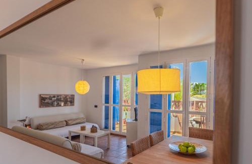 La Isleta del Moro Appartement | LA ISLETA II