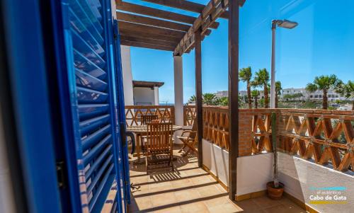 La Isleta del Moro Appartement | LA ISLETA II