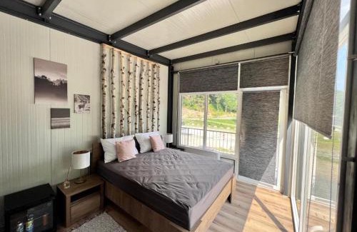 Sadu Appartement | La Izvor