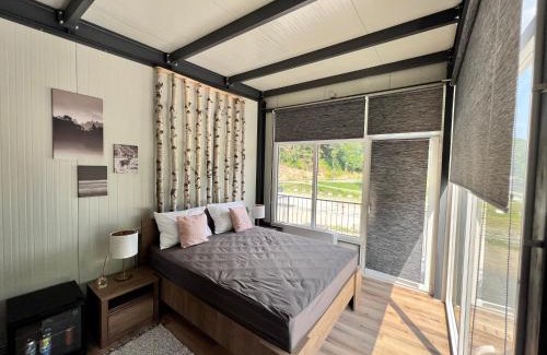 Sadu Appartement | La Izvor