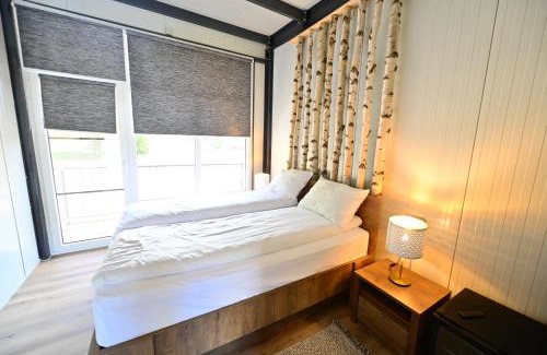 Sadu Appartement | La Izvor Sadu