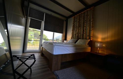Sadu Appartement | La Izvor Sadu
