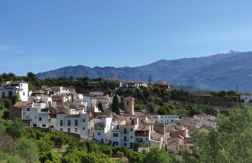 El Valle Appartement | La jaca blanca