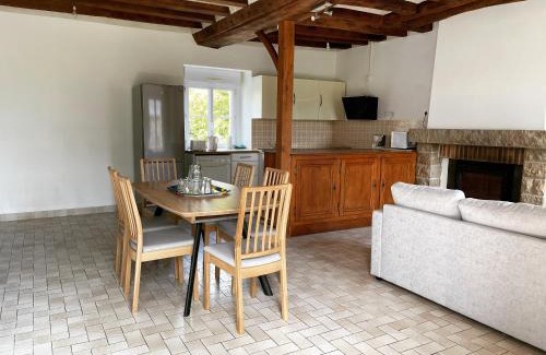 Astille Maison | La Jaguelinière